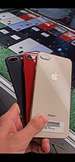 iPhone 8 plus 64Gb Non Pta Factory Unlock