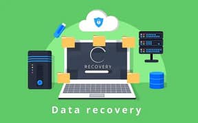 Accidently deleted Data recovery from usb |hard drive|memory card