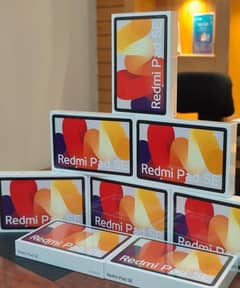 Redmi Pad SE (8gb/256gb) 1 Year local warranty