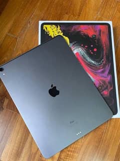 iPad