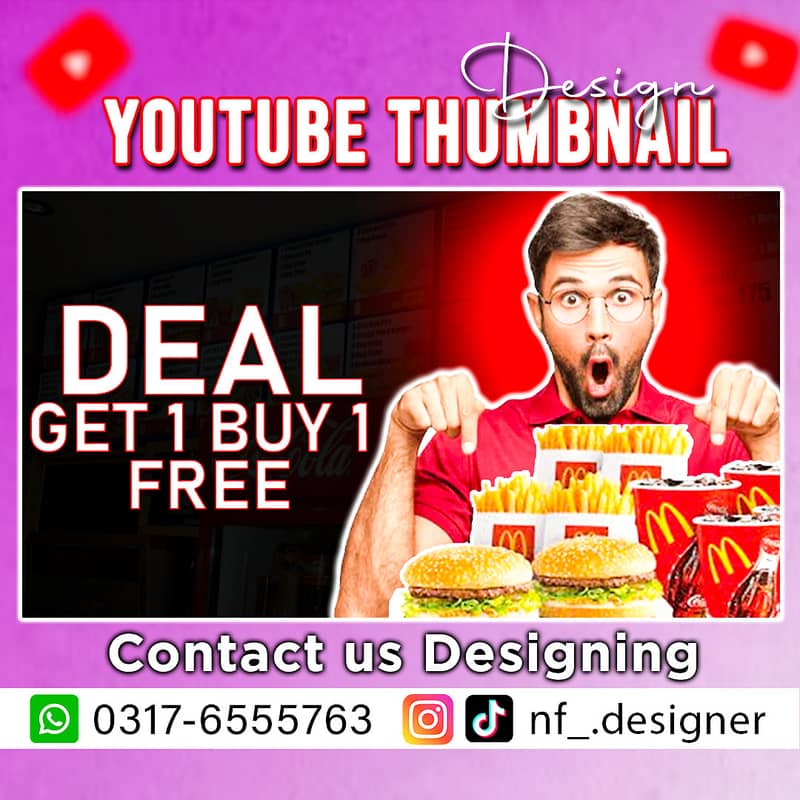 Graphic Designing Services 9