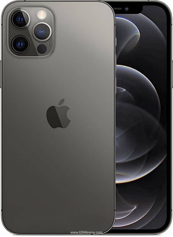 Apple iPhone 12 Pro 1