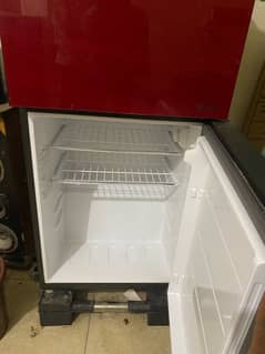 Haier small size fridge urgent sale