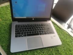 Hp Foliobook 1040 G1 i5 4th gen with 1080p HD display