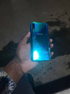 Samsung A30s 4gb 128gb official All ok 0