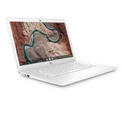 CHROME BOOK HP G5 4GB 32GB 14inch