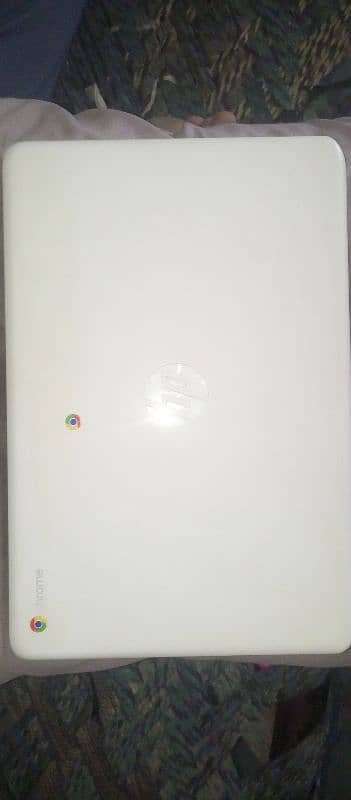 CHROME BOOK HP G5 4GB 32GB 14inch 2