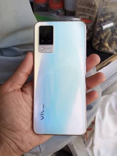 VivO v21 fresh condition 10/10