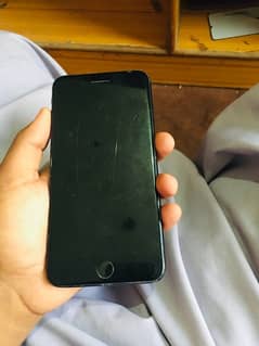 iphone 7plus pta aprove 128 gp in original condition