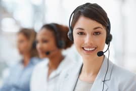 Hiring in call canter