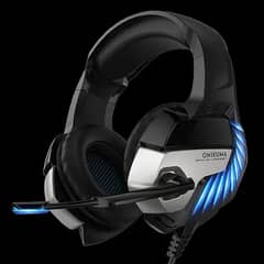 ONIKUMA K5 Pro Wired Stereo Gaming Headphones