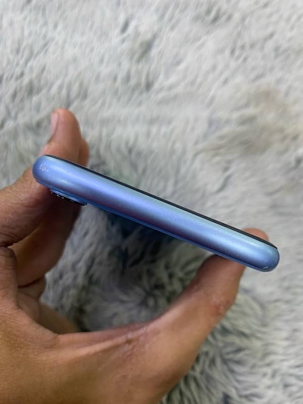 IPhone XR 3