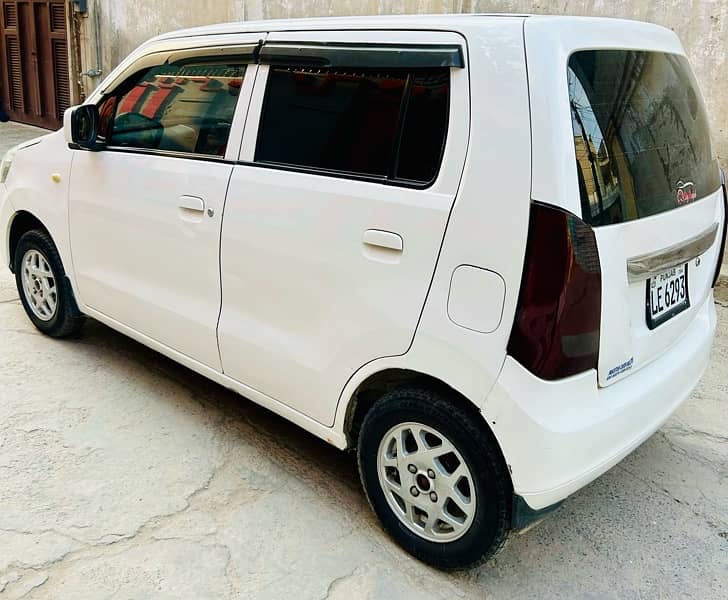 Suzuki Wagon R 2018 03357030026 5