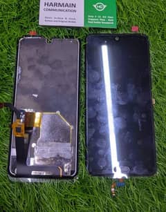 AQUOS R2 R3 R5 All Genuine Parts Available (Aqous/Touch/LCD/Panel)