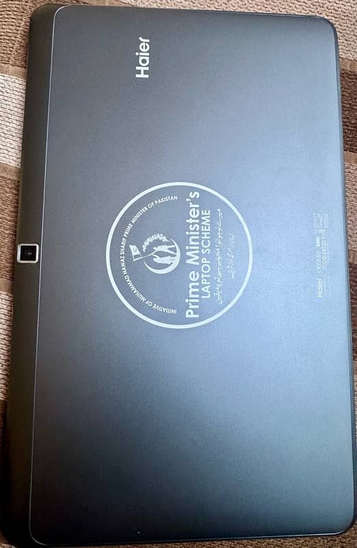 Haier Laptop in Excellent Condition Available For Sale 3