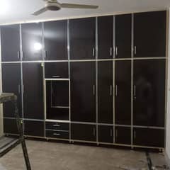 wood works,kitchen cabinets,Wardrobes,Carpenter,Cupboard,almari