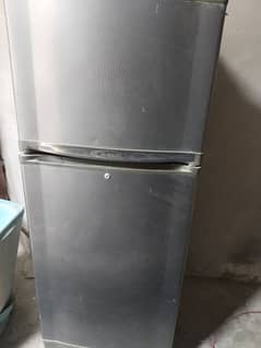 fridge