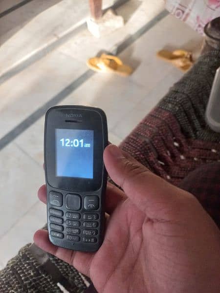 nokia 106 5