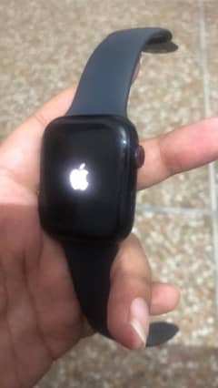 Apple watch series 8