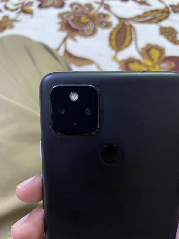 Google pixel 4a 5g 6 128 2