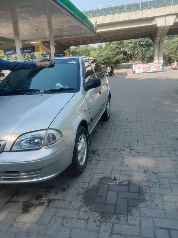 Suzuki Cultus VXL 2008 15