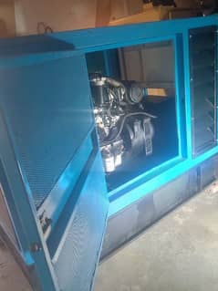 100Kva Generators For Sale