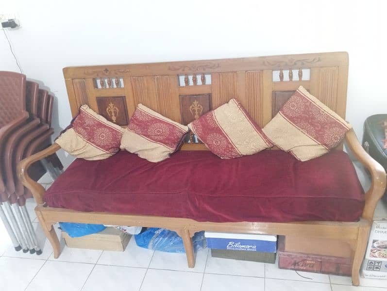 5 seater sofa set for sale 2