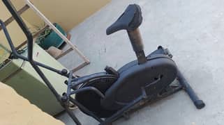 orbitrek exercise cycle machine with affordable price