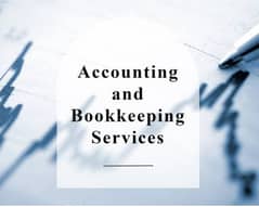 Accounting /Bookkeeping Service