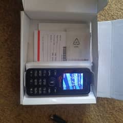 Qmobile full box 0