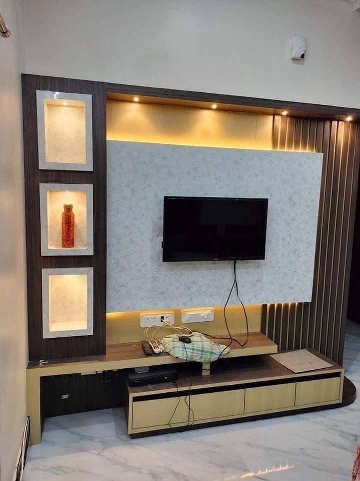 Creative Interior Design Services Available in Lahore 3