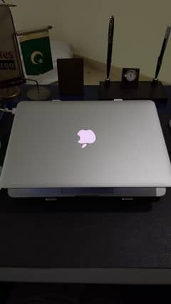 Macbook pro 2012-2013 (Retina display - Slim machine)