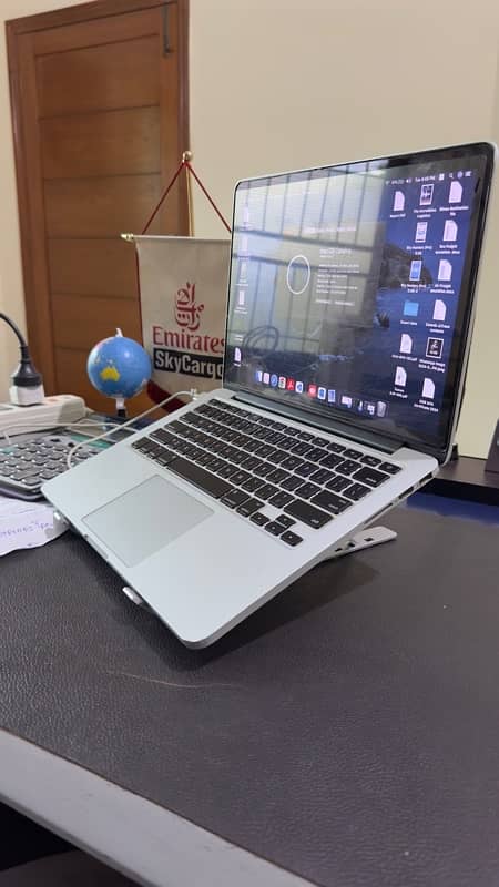 Macbook pro 2012-2013 (Retina display - Slim machine) 4