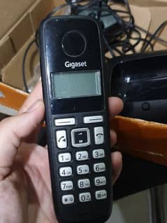 Cordless Phone Gigaset