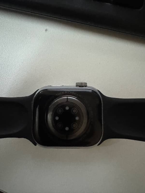 Laxasfit Smart Watch Series 9 for sale or exchange 2