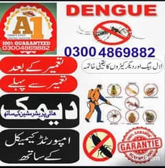 PEST CONTROL SERVICES | TERMITE CONTROL | FUMIGATION SERVICES | INSEC