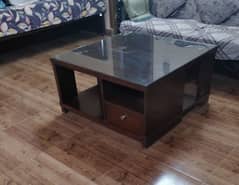 sofa table