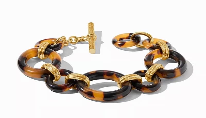 Julie Vos Madison Italian Bracelet 1