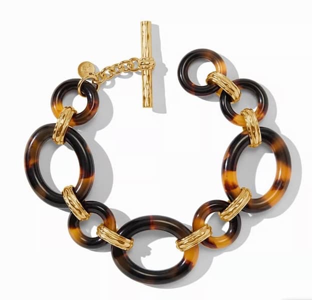 Julie Vos Madison Italian Bracelet 2