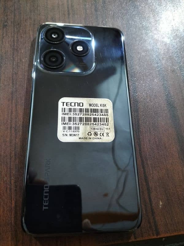 tecno spark 10c 1