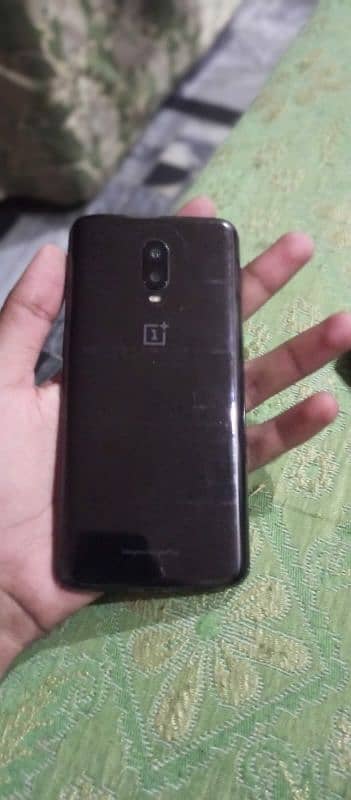 oneplus6t 8 128 3