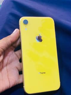 I Phone XR factory 64gb non pta 0