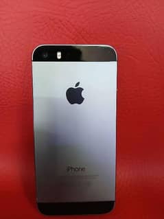 iPhone 5s Stroge 64 GB PTA approved for sale 0325/2452/771