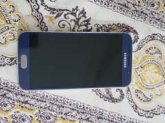 Samsung galaxy S6 baord issue