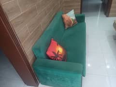 sofa com bed 2  20k each