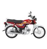 Honda CD 70 2022