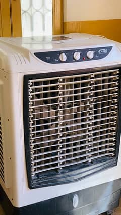 Air cooler Double tank for sale