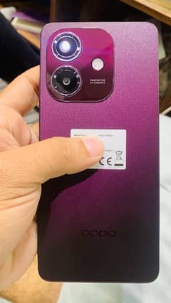 OPPO A3x 4/64