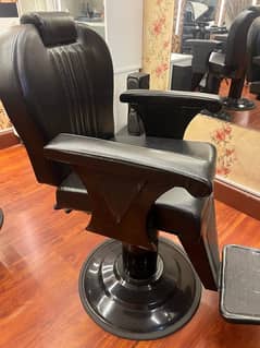 saloon chairs