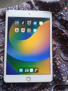 Apple ipad mini 5